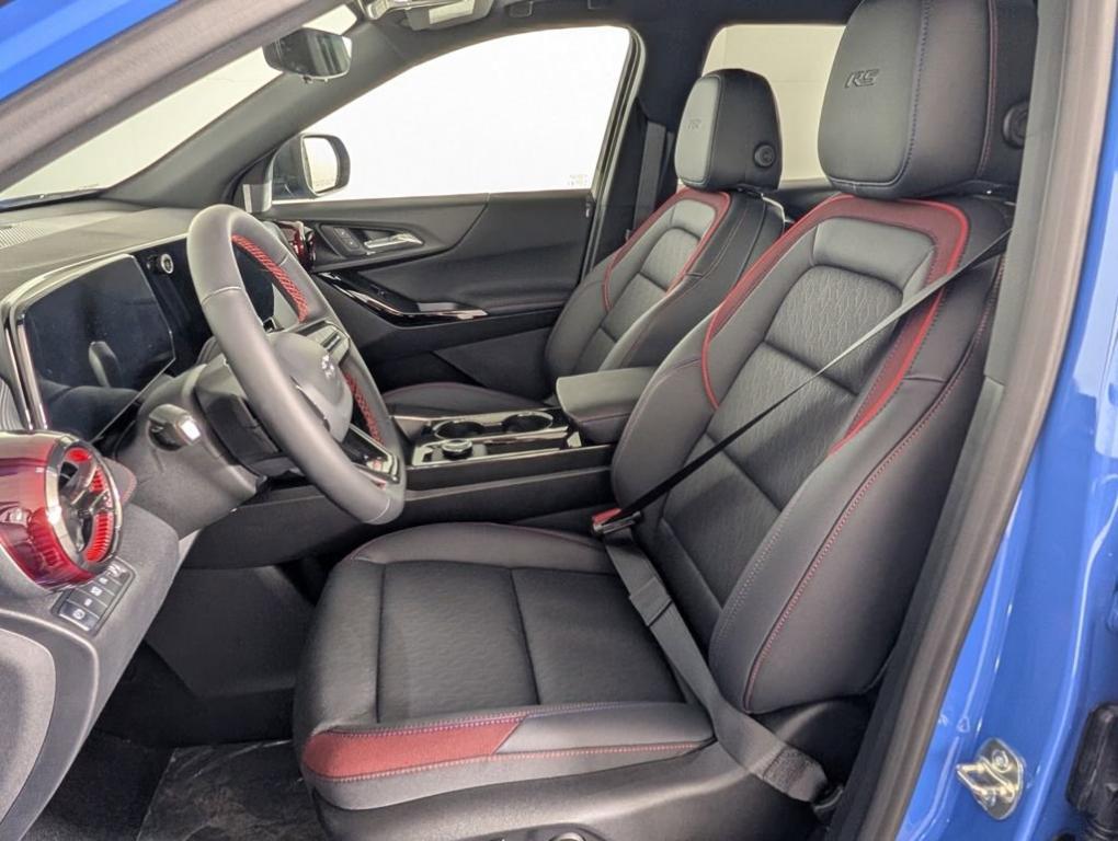 new 2026 Chevrolet Equinox car, priced at $40,586