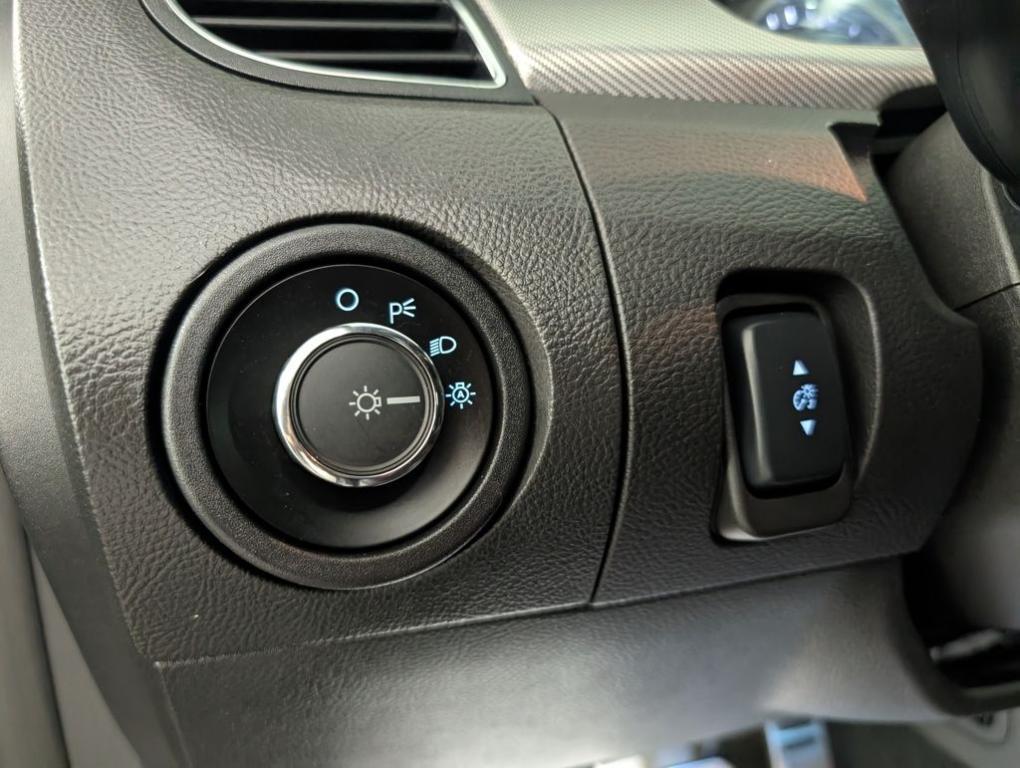 used 2017 Ford Taurus car, priced at $21,988