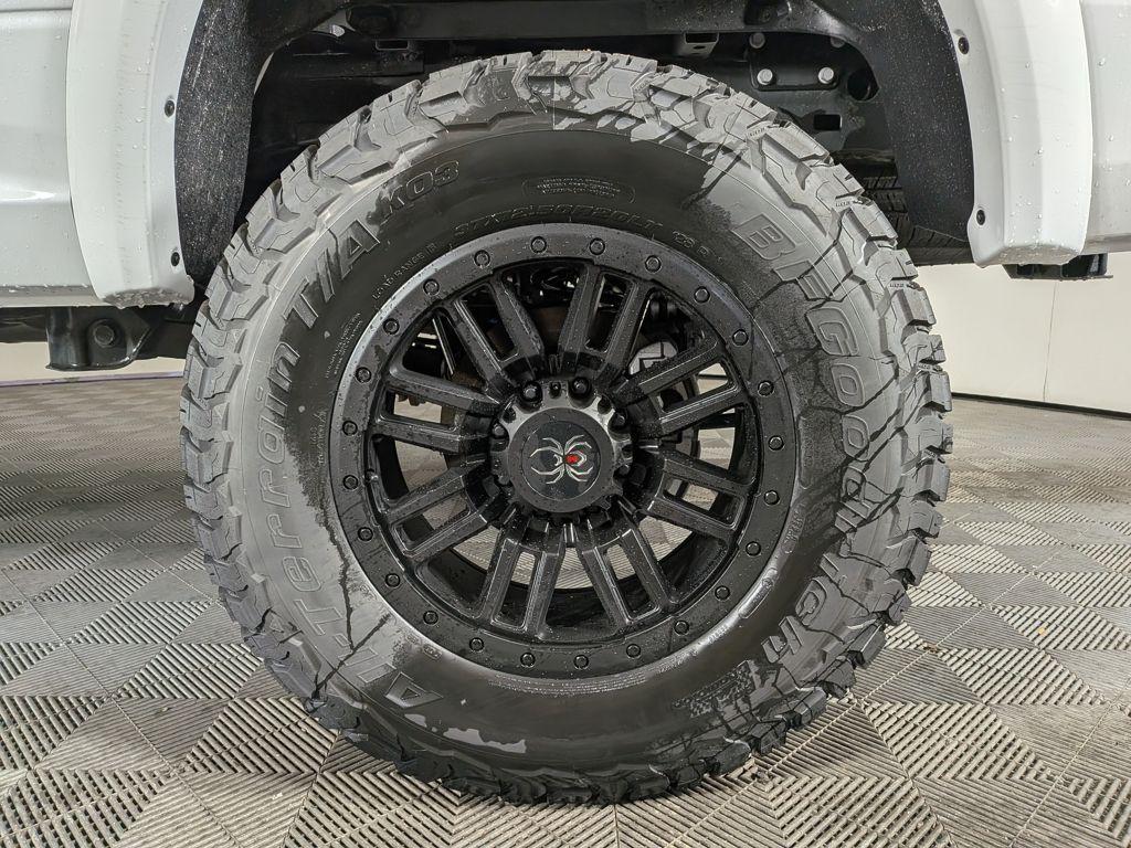 new 2025 Ram 2500 car, priced at $90,830