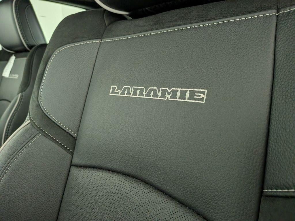 new 2025 Ram 2500 car, priced at $90,830