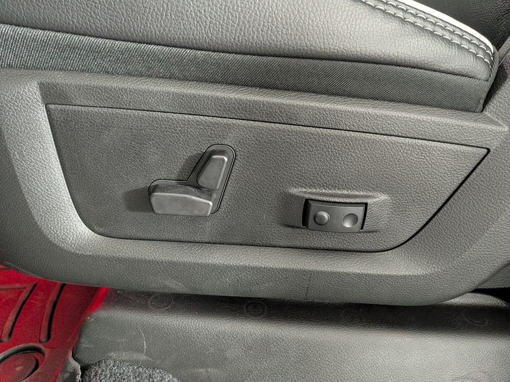 new 2025 Ram 2500 car, priced at $90,830