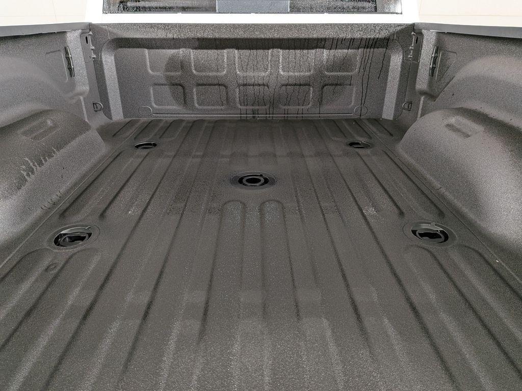 new 2025 Ram 2500 car, priced at $90,830