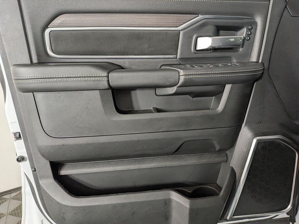 new 2025 Ram 2500 car, priced at $90,830