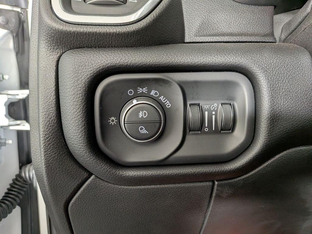 new 2025 Ram 2500 car, priced at $90,830