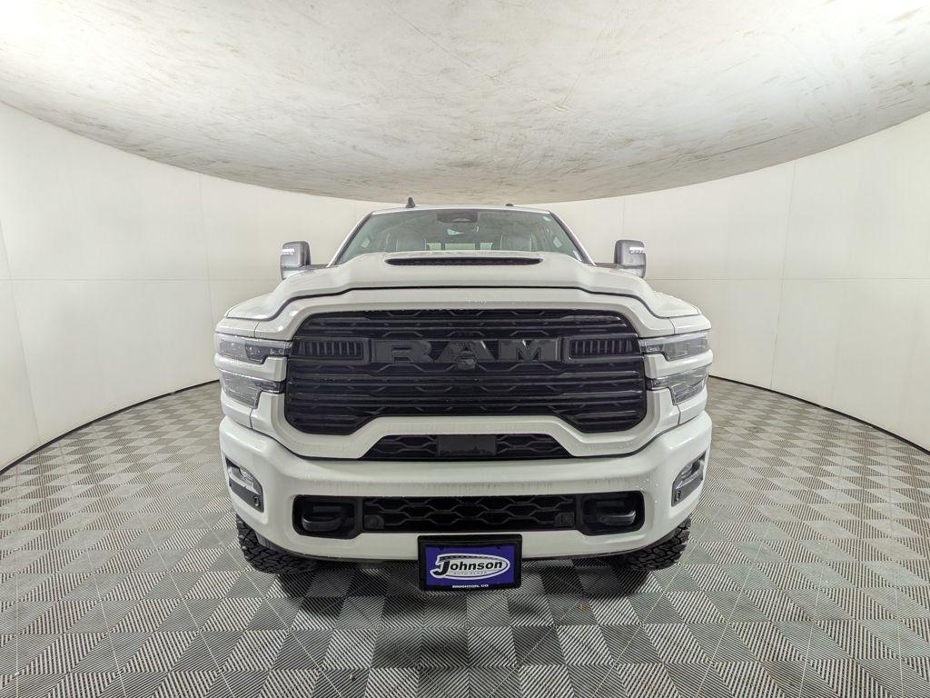 new 2025 Ram 2500 car, priced at $90,830