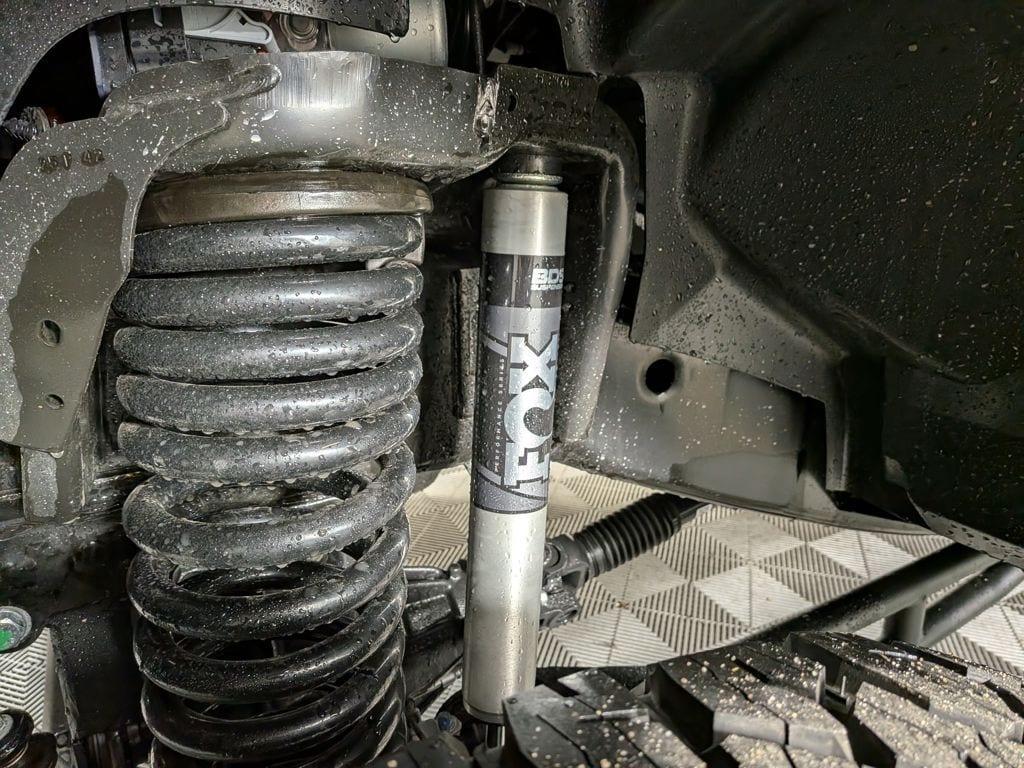 new 2025 Ram 2500 car, priced at $90,830