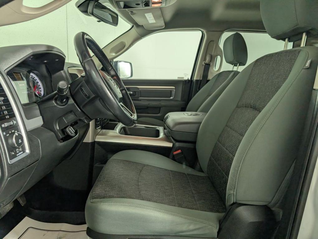 used 2015 Ram 1500 car, priced at $22,988