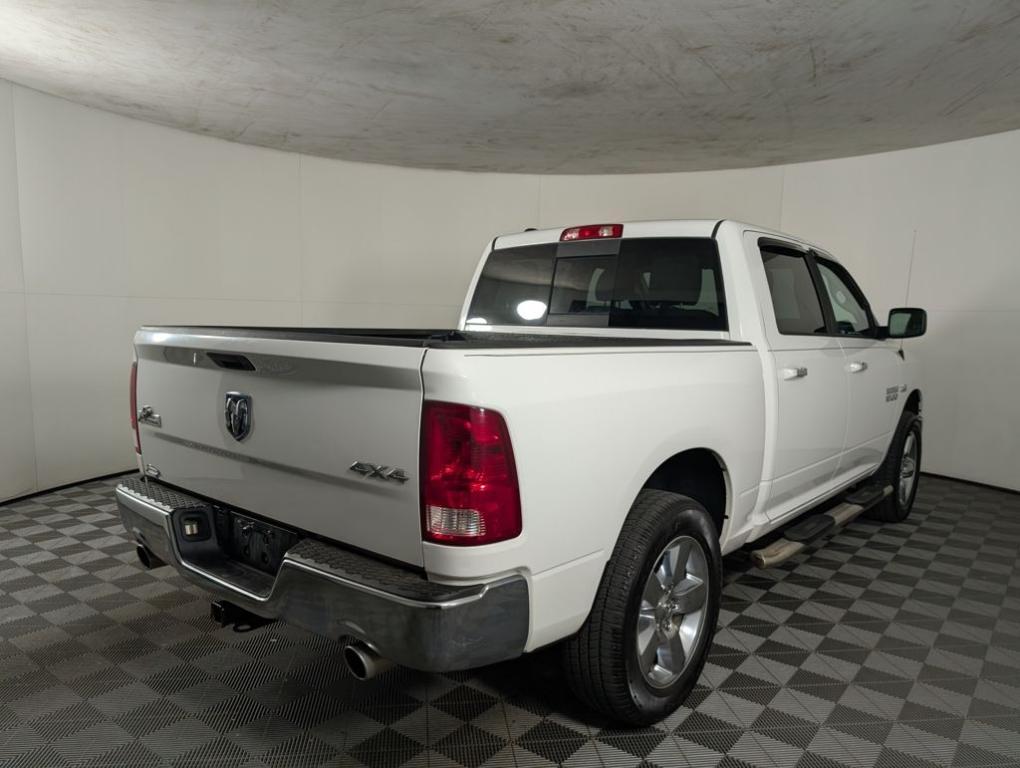used 2015 Ram 1500 car, priced at $22,988