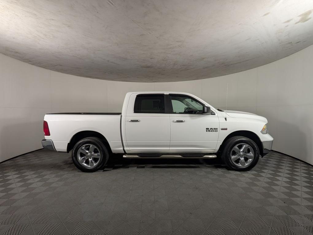 used 2015 Ram 1500 car, priced at $22,988