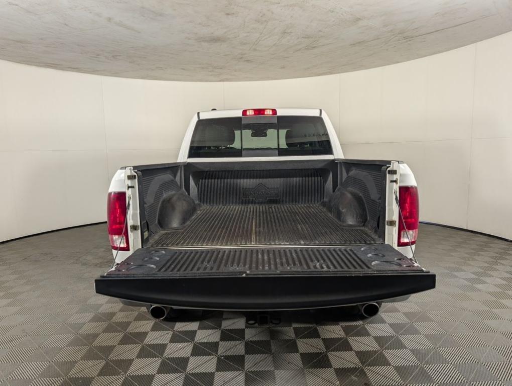 used 2015 Ram 1500 car, priced at $22,988