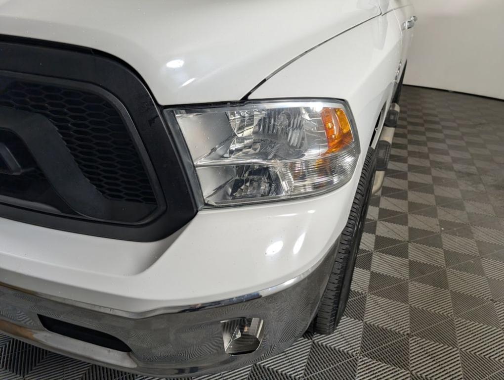 used 2015 Ram 1500 car, priced at $22,988