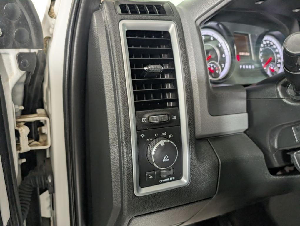 used 2015 Ram 1500 car, priced at $22,988