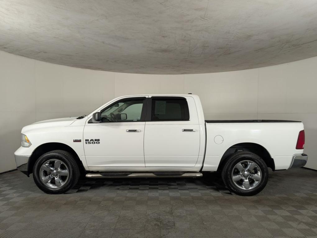 used 2015 Ram 1500 car, priced at $22,988