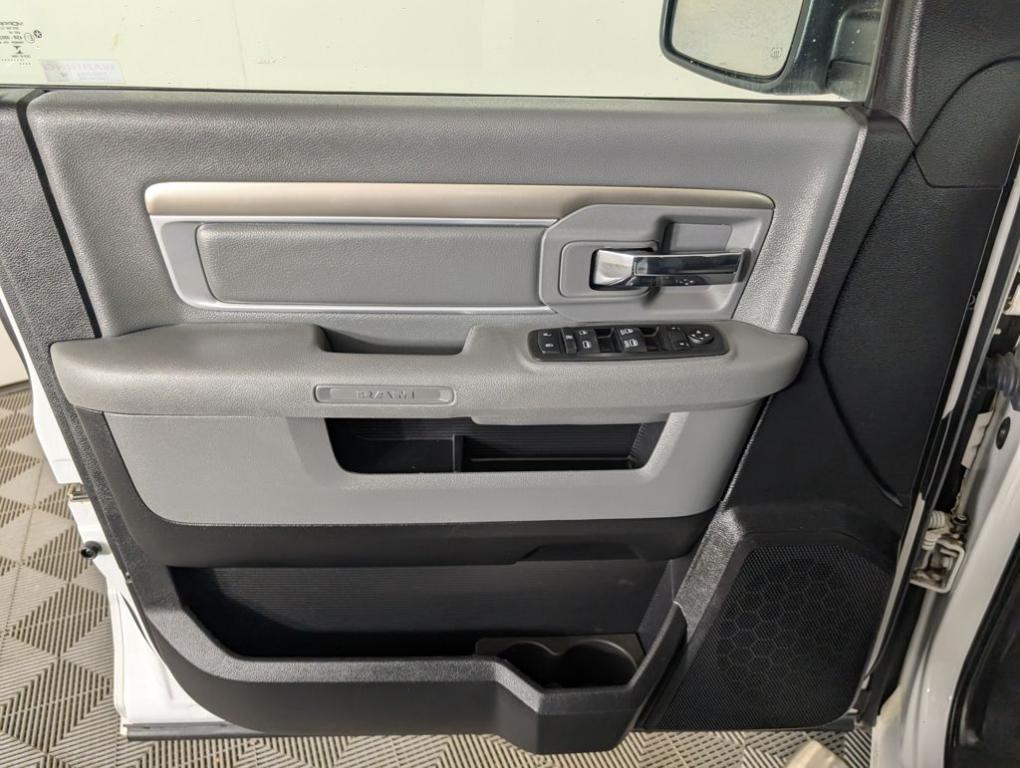 used 2015 Ram 1500 car, priced at $22,988