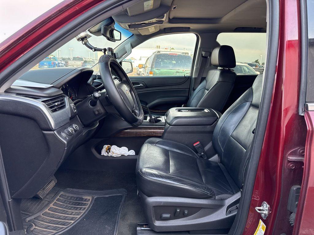 used 2016 Chevrolet Tahoe car, priced at $22,488