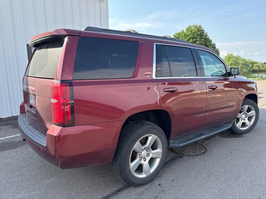 used 2016 Chevrolet Tahoe car, priced at $22,488
