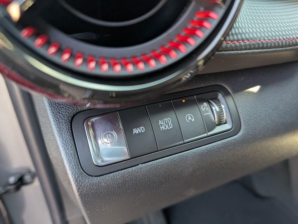new 2026 Chevrolet Equinox car, priced at $36,159
