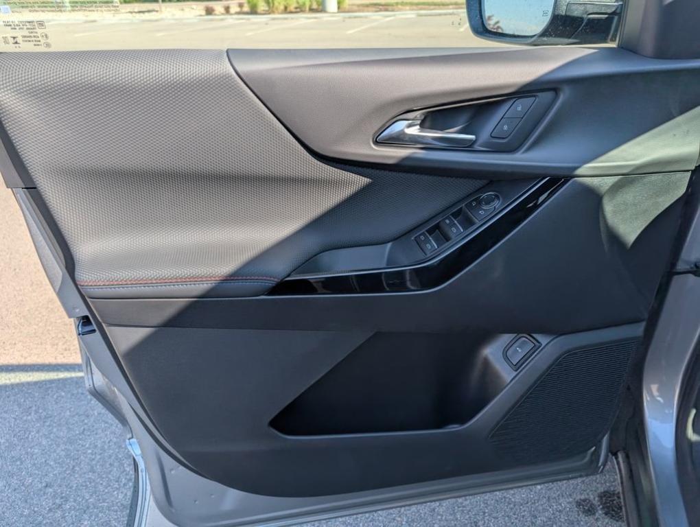 new 2026 Chevrolet Equinox car, priced at $36,159