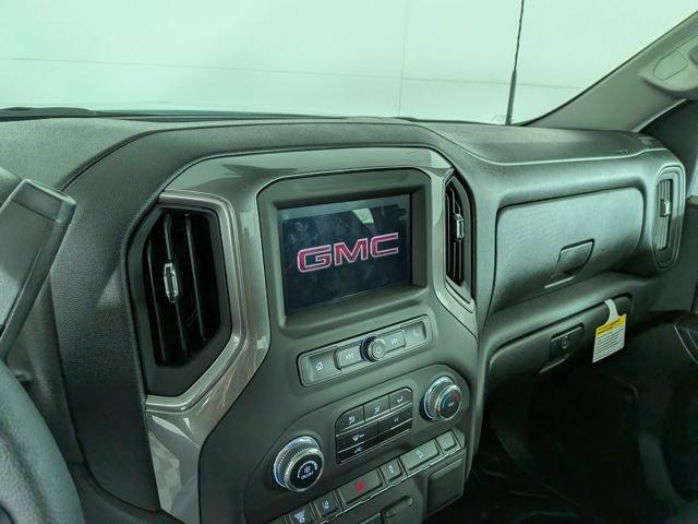 new 2025 GMC Sierra 2500 car, priced at $65,274