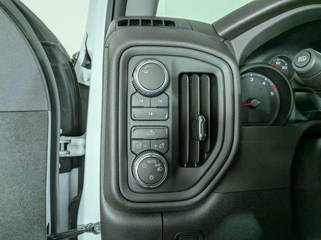 new 2025 GMC Sierra 2500 car, priced at $65,274