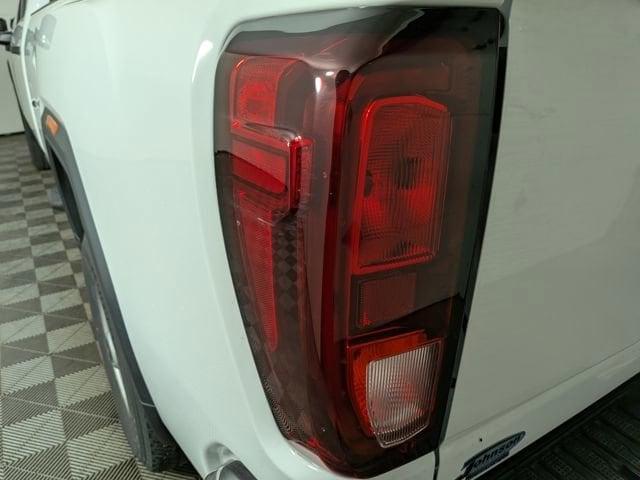 new 2025 GMC Sierra 2500 car, priced at $64,214