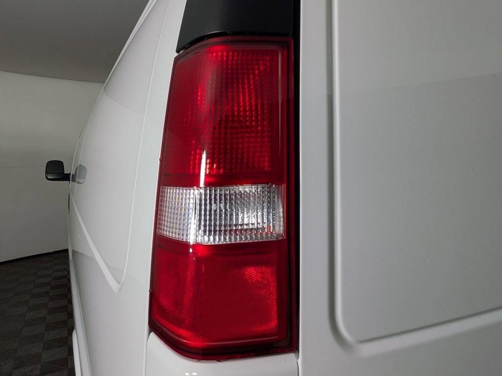 new 2025 GMC Savana 3500 car, priced at $50,597