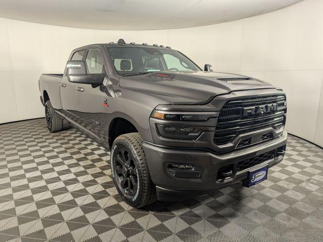 new 2025 Ram 2500 car, priced at $84,910