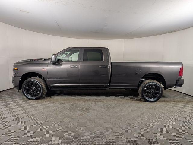 new 2025 Ram 2500 car, priced at $84,910