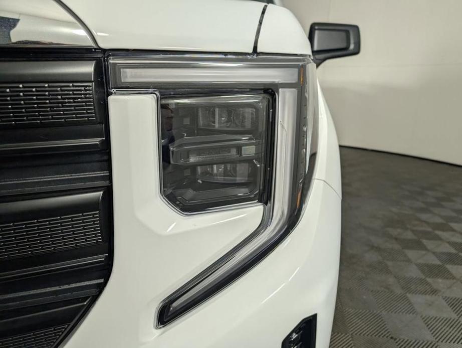 new 2025 GMC Sierra 1500 car, priced at $51,319