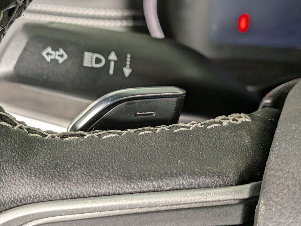 new 2025 Jeep Grand Cherokee L car, priced at $53,974