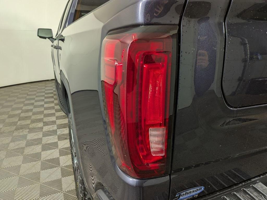 new 2025 GMC Sierra 1500 car, priced at $70,318