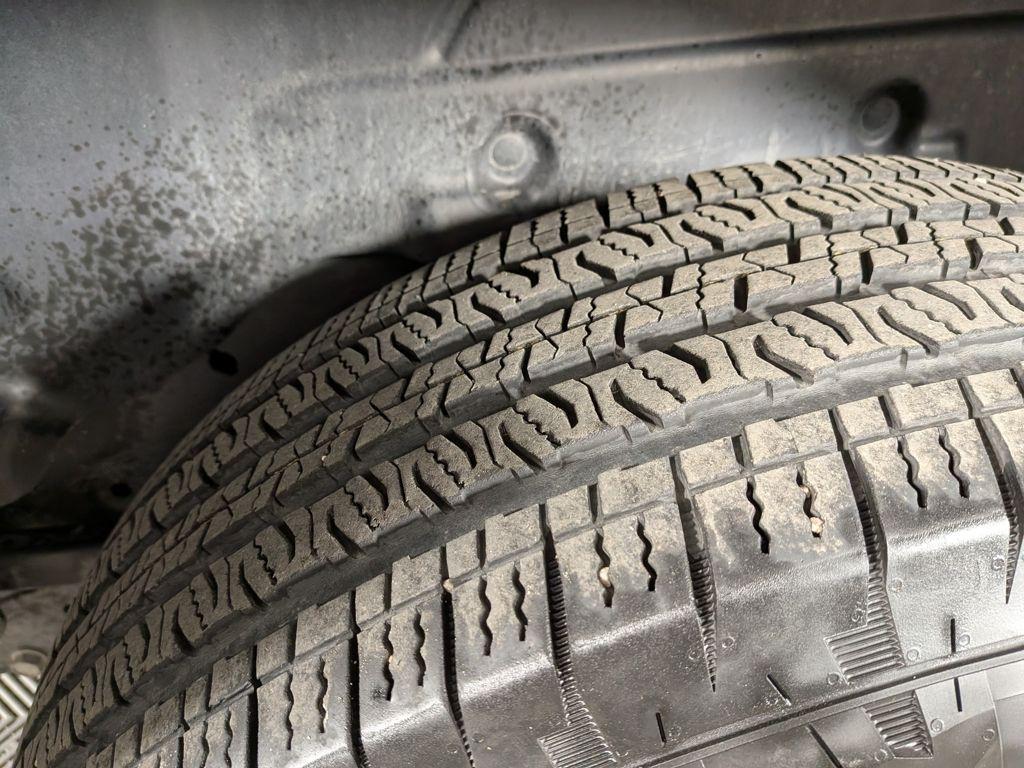 used 2024 Jeep Wrangler car, priced at $37,488