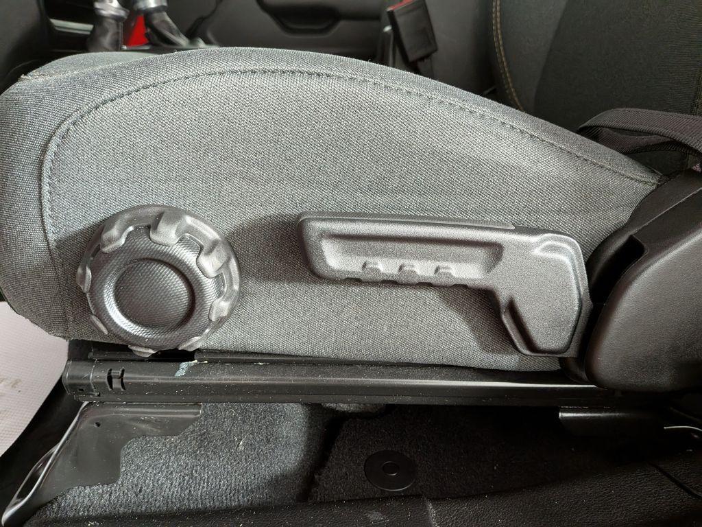 used 2024 Jeep Wrangler car, priced at $37,488