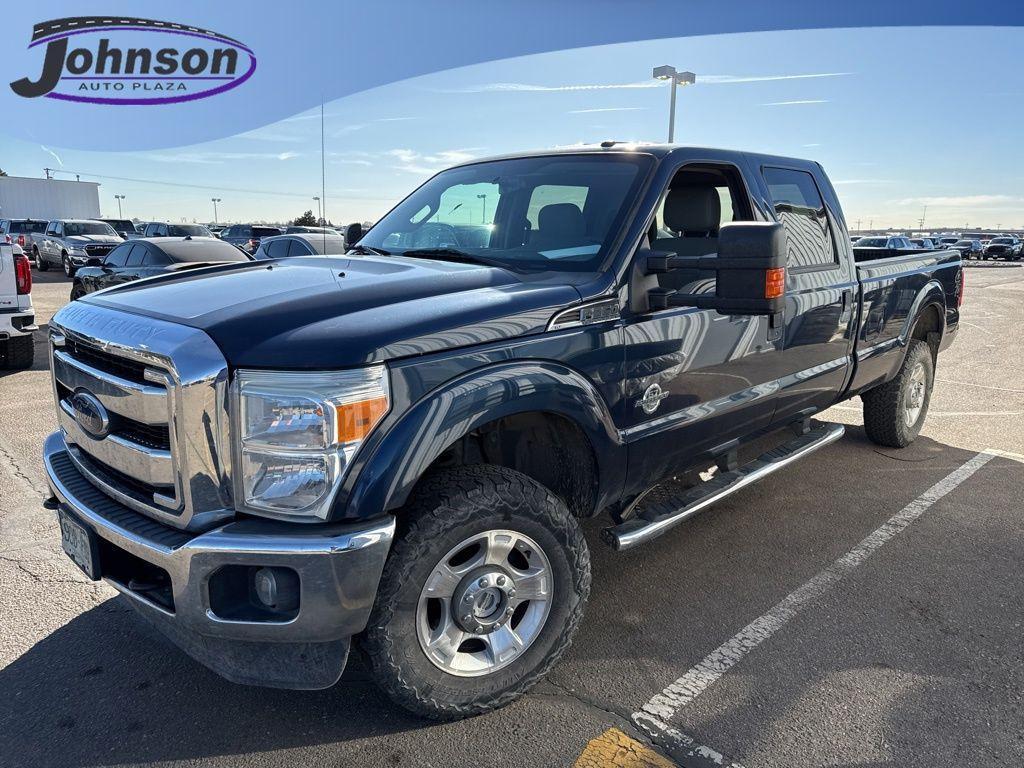 used 2016 Ford F-350 car, priced at $37,488