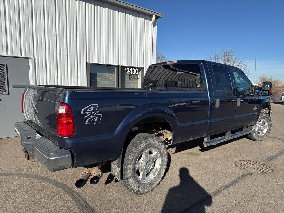 used 2016 Ford F-350 car, priced at $37,488