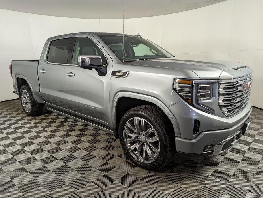 new 2024 GMC Sierra 1500 car, priced at $71,349