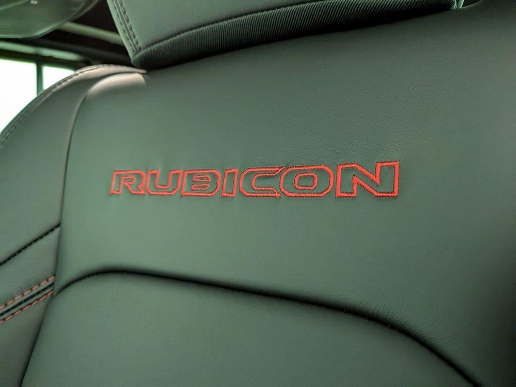 new 2025 Jeep Gladiator car, priced at $62,884