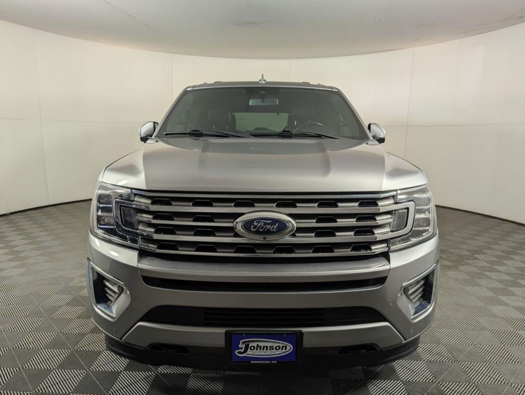 used 2021 Ford Expedition car, priced at $42,488