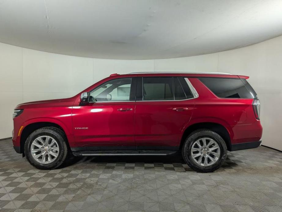 new 2025 Chevrolet Tahoe car, priced at $85,049