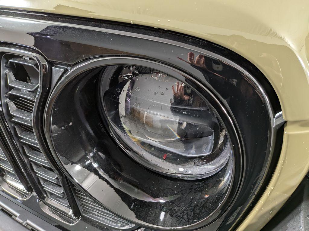 new 2026 Jeep Wrangler car, priced at $49,188