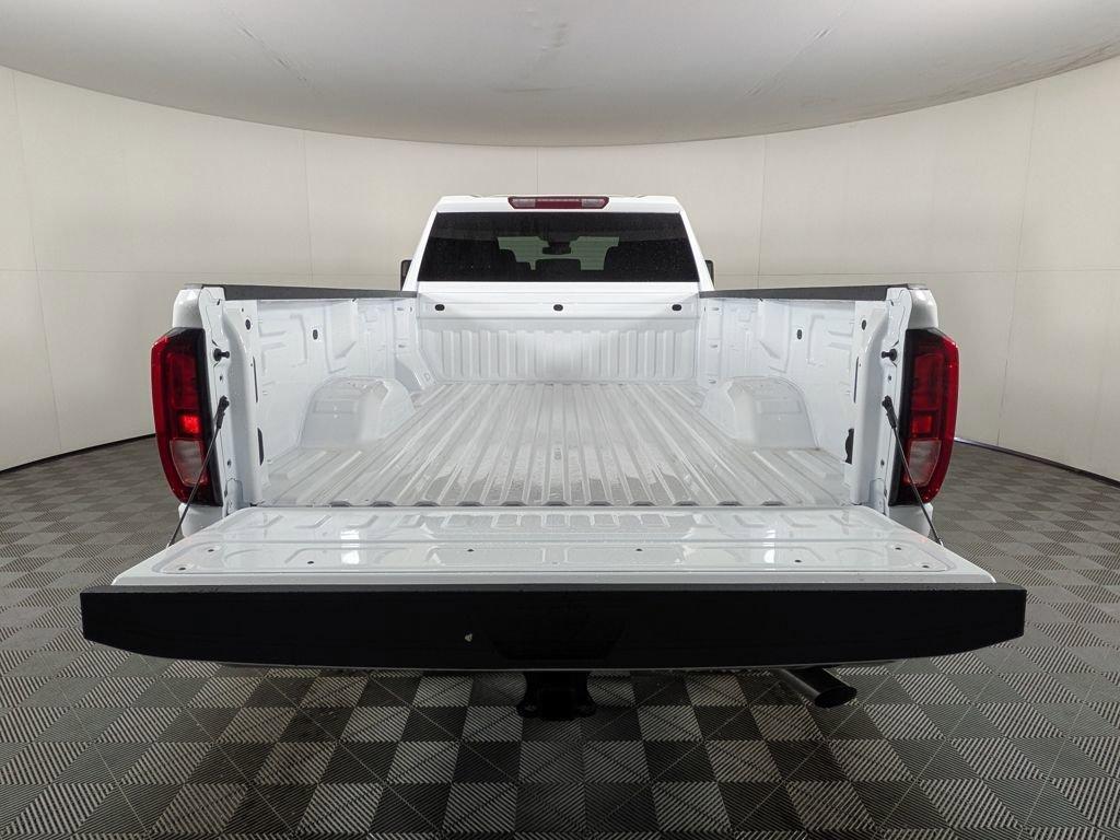 new 2025 GMC Sierra 2500 car, priced at $56,964