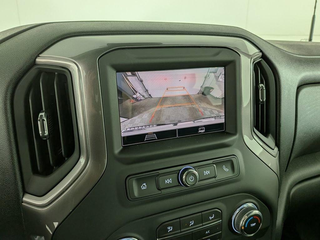 new 2025 GMC Sierra 2500 car, priced at $56,964