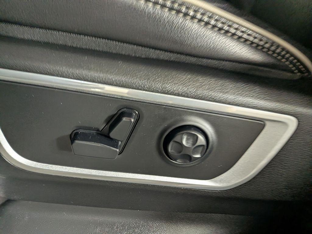 used 2020 Ram 1500 car, priced at $34,488