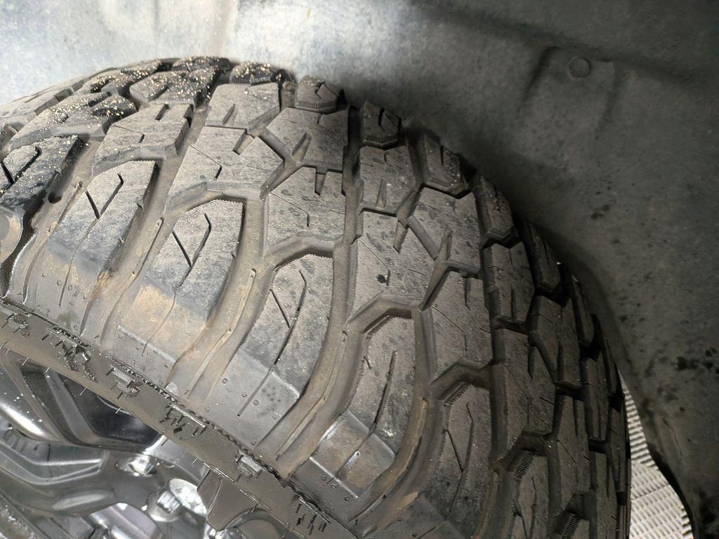 used 2020 Ram 1500 car, priced at $34,488