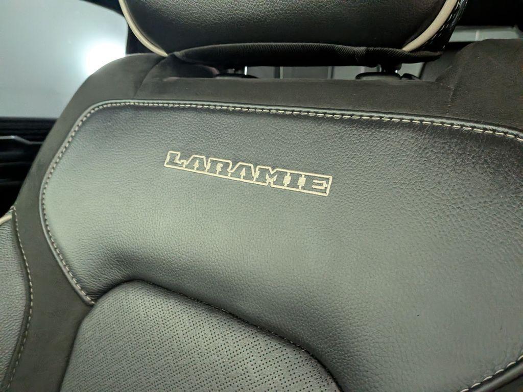 used 2020 Ram 1500 car, priced at $34,488