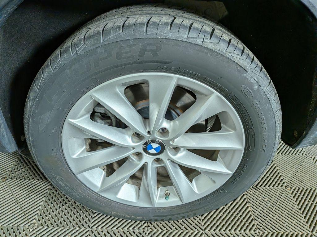 used 2017 BMW X3 car, priced at $15,988
