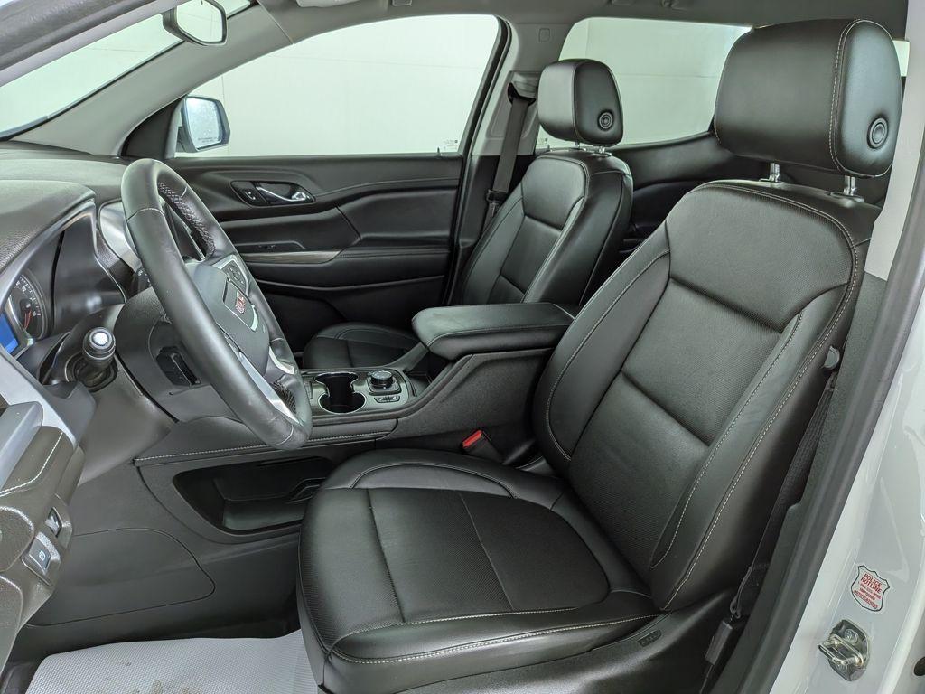 used 2023 GMC Acadia car, priced at $31,488
