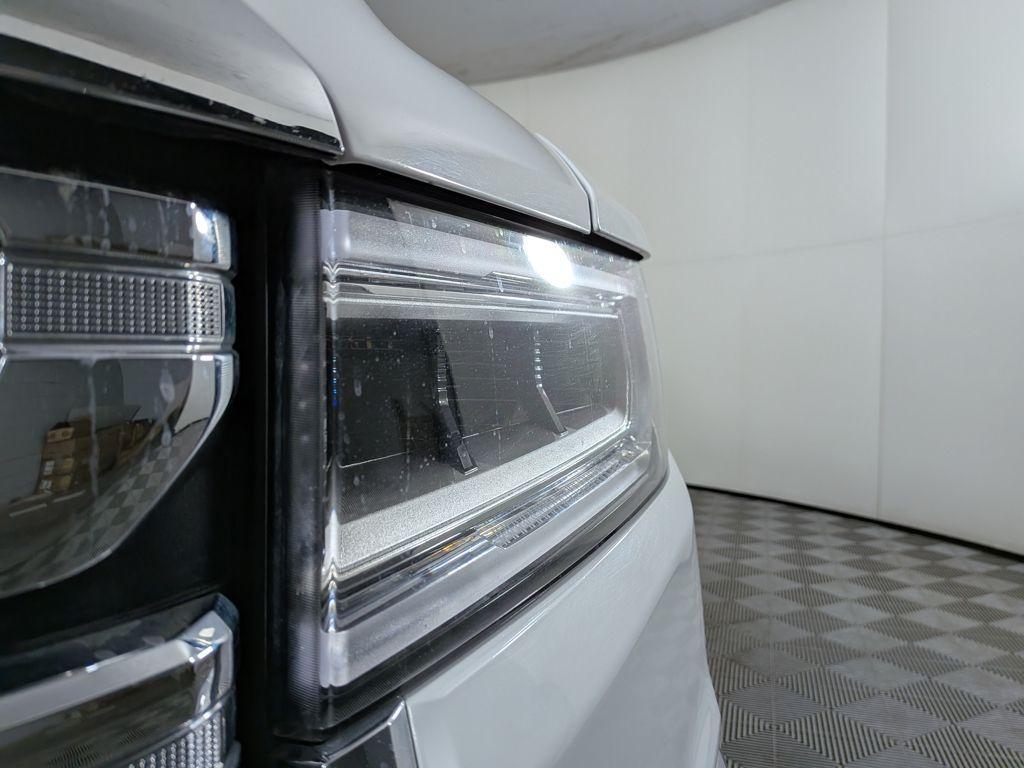 used 2023 GMC Acadia car, priced at $31,488