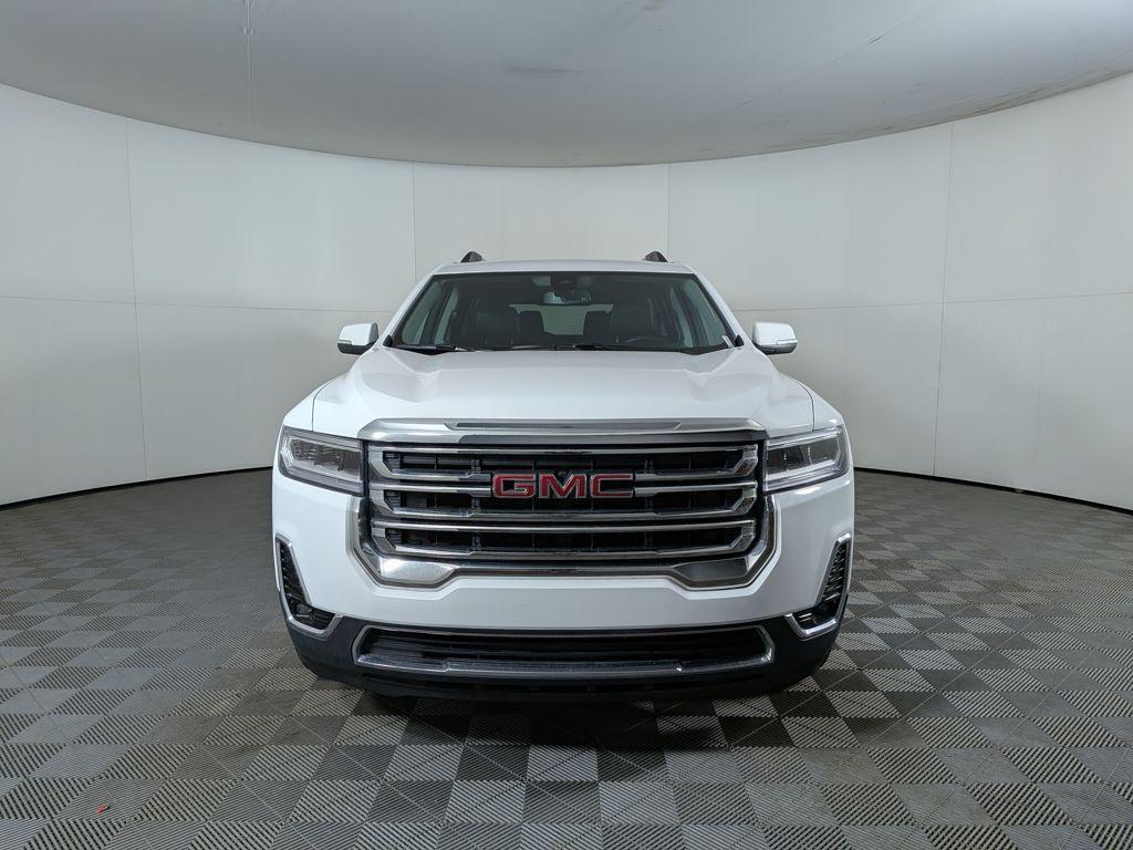used 2023 GMC Acadia car, priced at $31,488