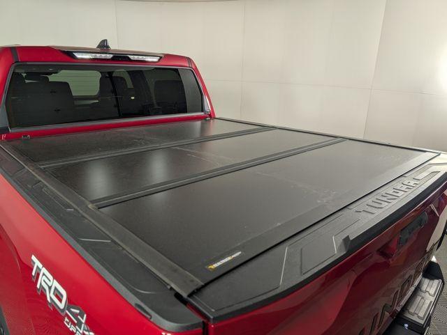 used 2025 Toyota Tundra car, priced at $54,988